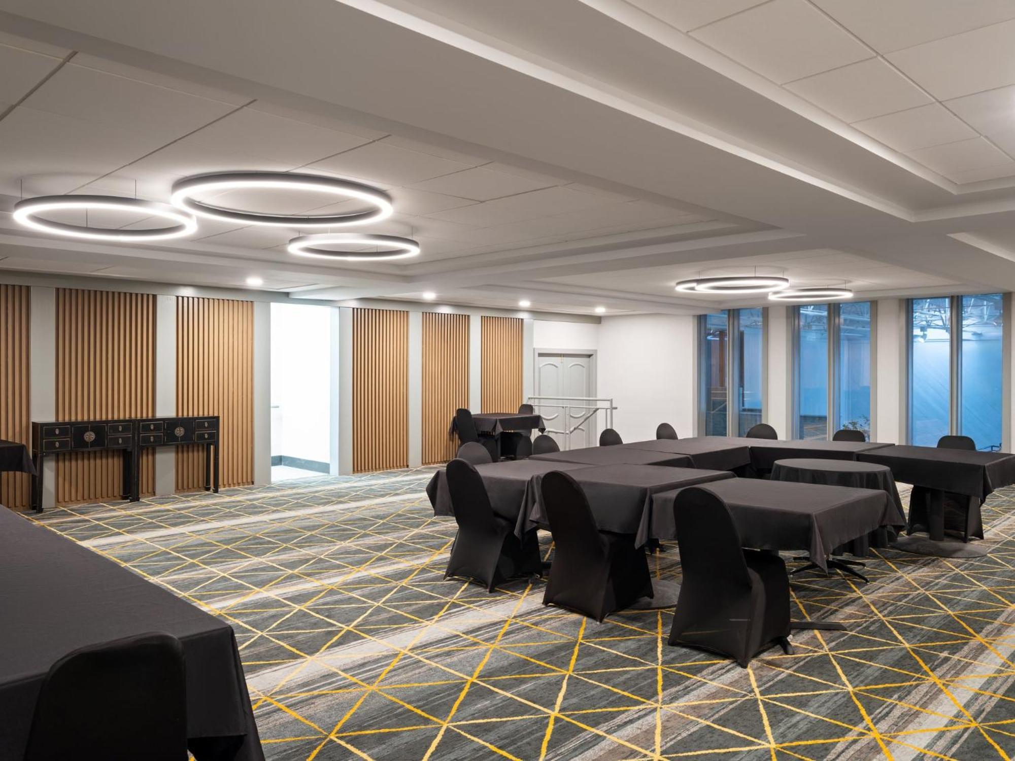 Holiday Inn Portsmouth Downtown By Ihg Екстер'єр фото