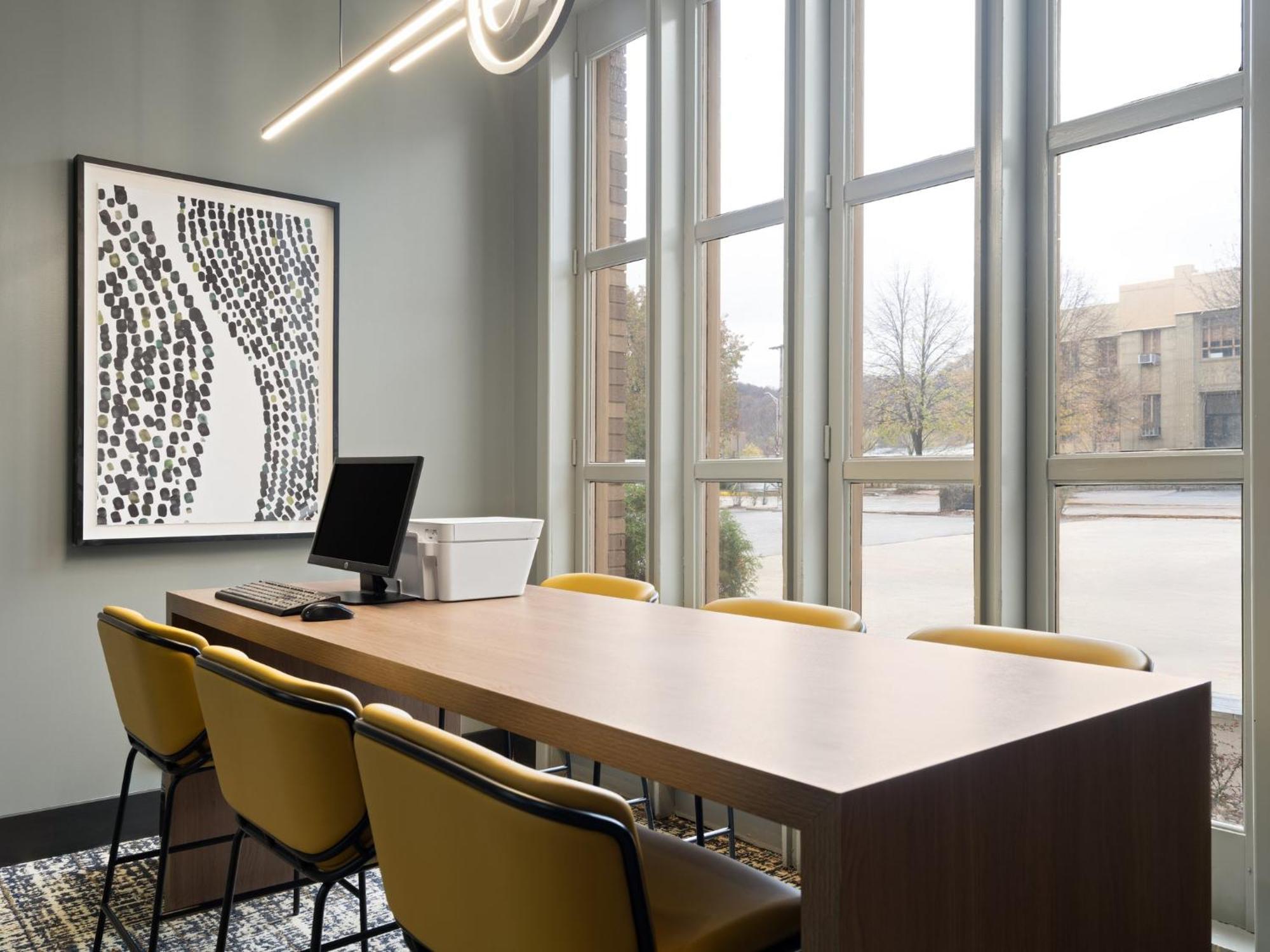 Holiday Inn Portsmouth Downtown By Ihg Екстер'єр фото