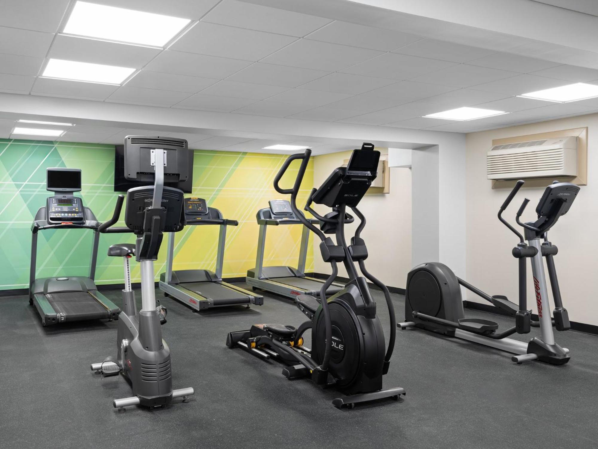 Holiday Inn Portsmouth Downtown By Ihg Екстер'єр фото