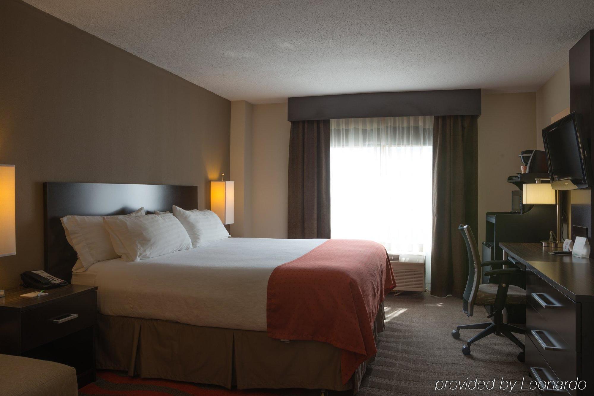 Holiday Inn Portsmouth Downtown By Ihg Екстер'єр фото