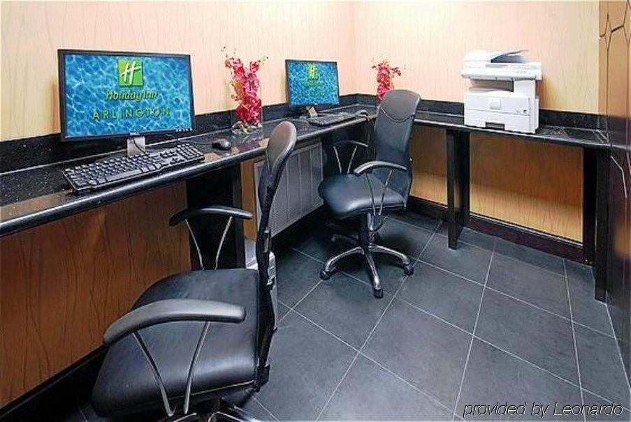 Holiday Inn Portsmouth Downtown By Ihg Зручності фото