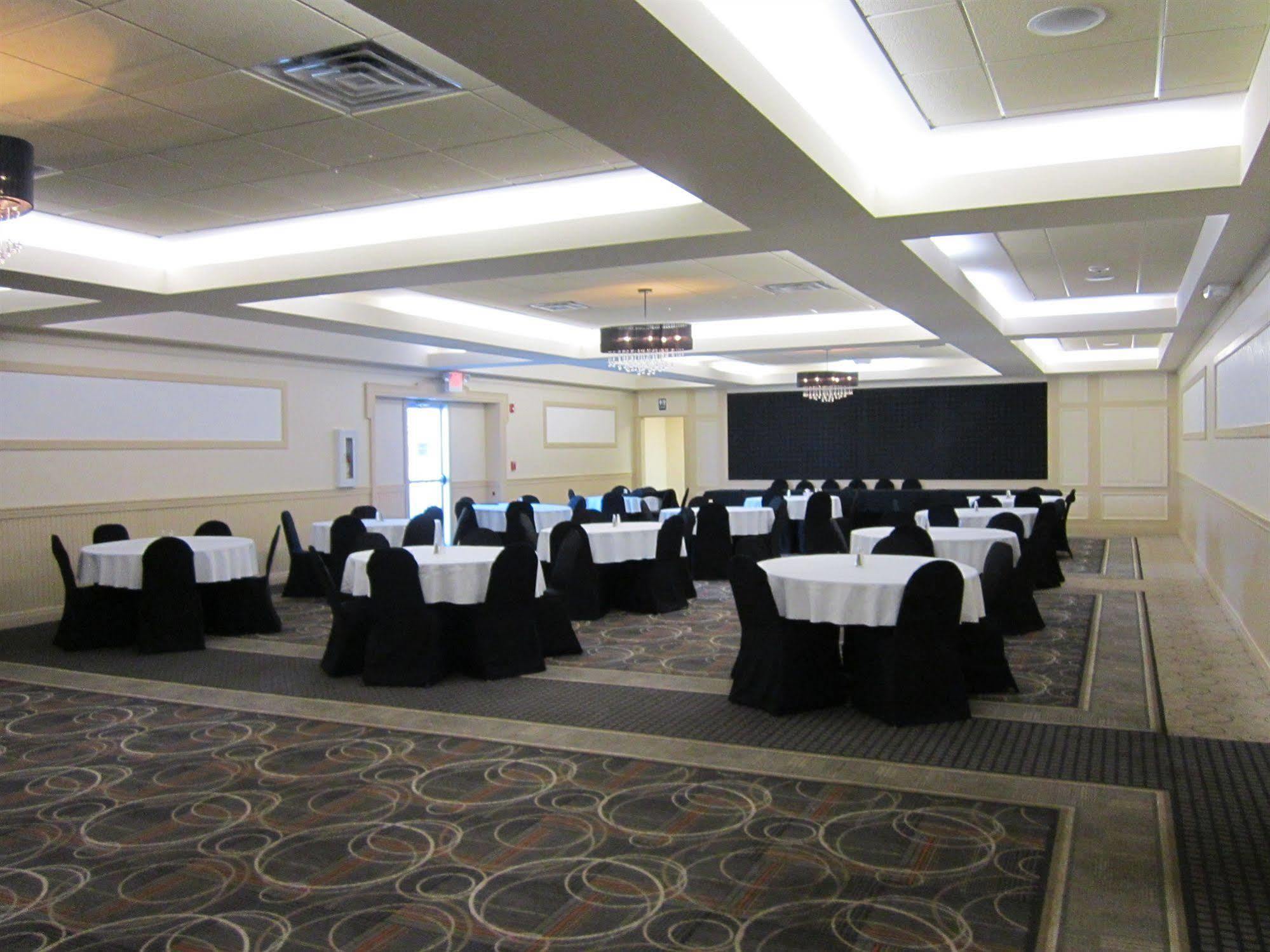 Holiday Inn Portsmouth Downtown By Ihg Екстер'єр фото