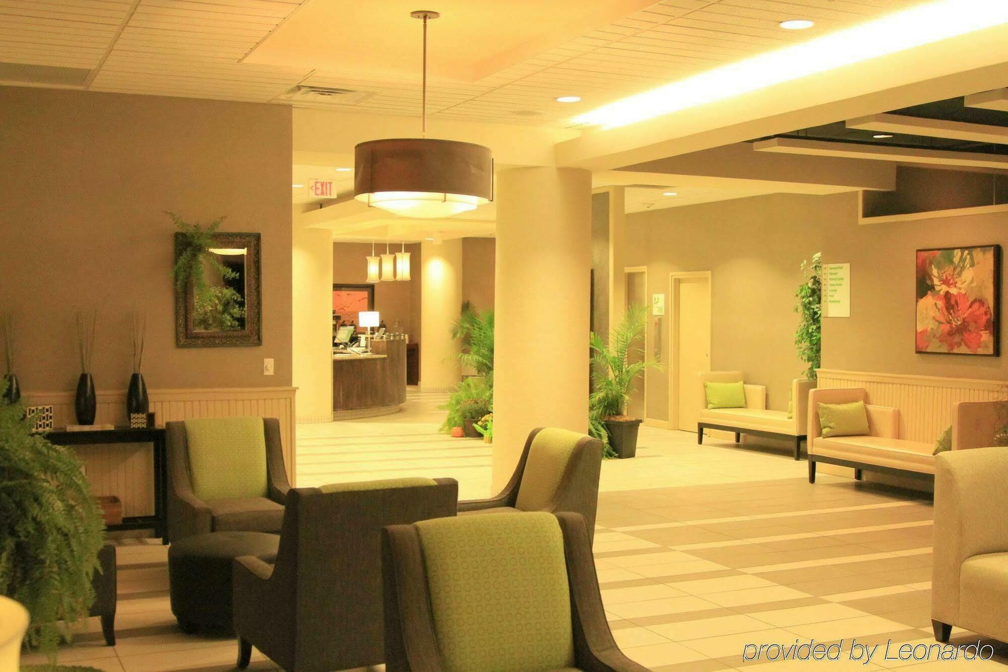 Holiday Inn Portsmouth Downtown By Ihg Інтер'єр фото